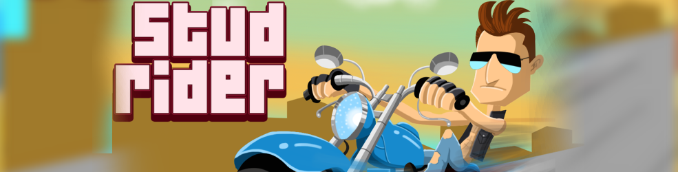 Play Stud Rider Online Free | MadGameClub